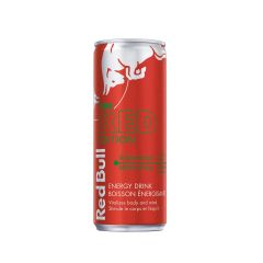 Red Bull Red Edition 250ml