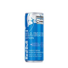 Red Bull Sea Blue Edition 250ml