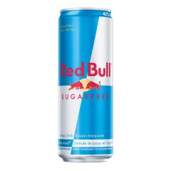 Red Bull Sugarfree 473ml
