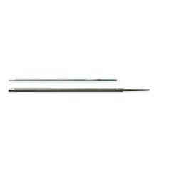 Crescent 8" x 3/16" Rounch Chainsaw File Knurl Cut