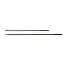 Crescent 8"x 7/32" Round Chainsaw File Knurl Cut
