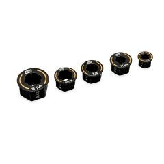 GearWrench Bolt Biter SAE wrench Insert Set 5-Piece