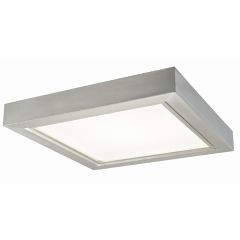 Broan-NuTone 110CFM Decorative Bathroom Exhaust Fan w/LED