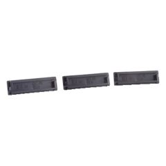 Load Center QO Filler Plate-3/Pack