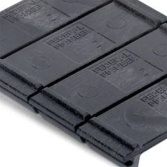 Filler Plates for NA-NC 1 Strip of 4