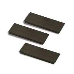CA Only Hom Filler Plate-3/Pack