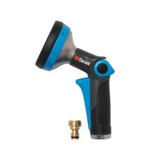 Garant Multifunction Brass Waters Spray Gun