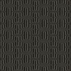 2' x 5' Dark Charcoal Warren Decorative Mat