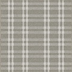 2' x 5' Grey Ash Grant Decorative Mat
