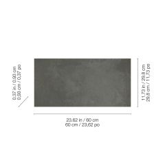 12" x 24" Ceraforge Oxide Porcelain Tile 11.41 SF/Bx