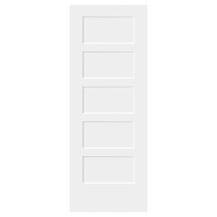 30" x 80" Bayshore Interior Door                        
