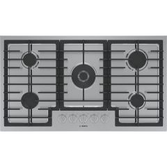Bosch 36" 800 Series Gas Cooktop