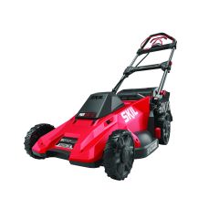 40V Brushless Self-Propelled Mower Kit