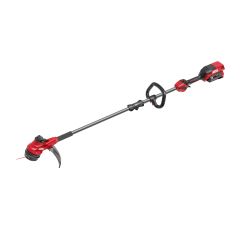 40V 15" Brushless Quick-Load String Trimmer Kit
