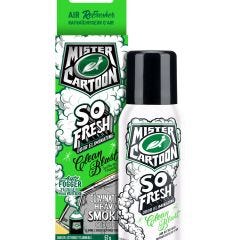 Clean Blast Odor Fogger