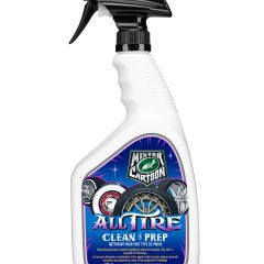 All Wheel Cleaner