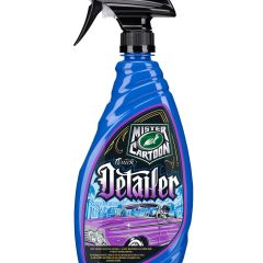 Slick Wash & Wax
