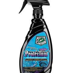 Interior & Exterior Protectant