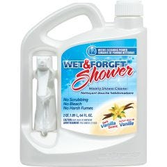 Wet & Forget Shower Spray Cleaner 1.9L