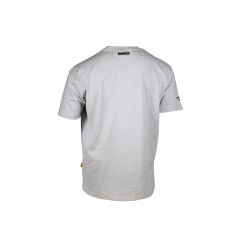 DeWalt Short-Sleeve T-Shirt-Light Grey L