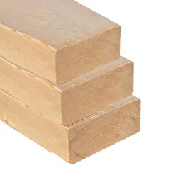 2" x 4" x 10' Seasoned Dry Premium Lumber