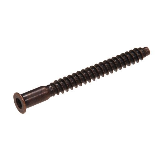 1/4-20 x 2-1/4" Hex Drive Connector Bolt
