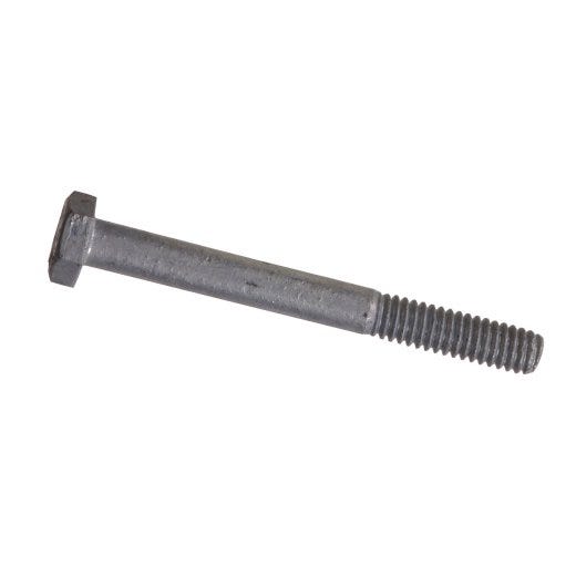 3/8" x 6" HDG Hex Bolt