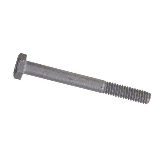 3/4" x 10" HDG Hex Bolt