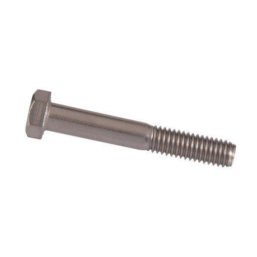 5/16-18 x 2-1/2" Hex Cap Screw-2/Pack