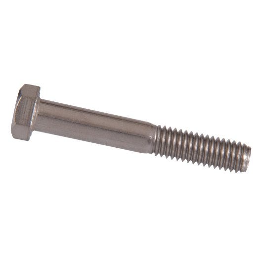 3/8-16 x 4" Hex Cap Screw-1/Pack