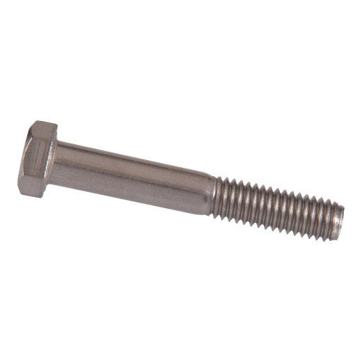 M10 x 1.25 x 40 mm Grade 8.8 Hex Cap Screw-1/Pack