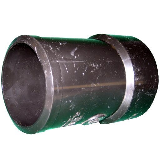 3" ABS Pipe Adapter