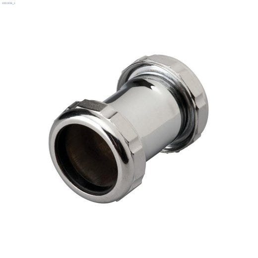 M-Line 1-1/4" Coupler