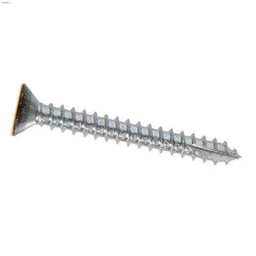 Vis pour charnière à tête plate Phillips