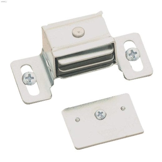 25 mm x 57 mm Cadmium Functional Double Magnetic Catch