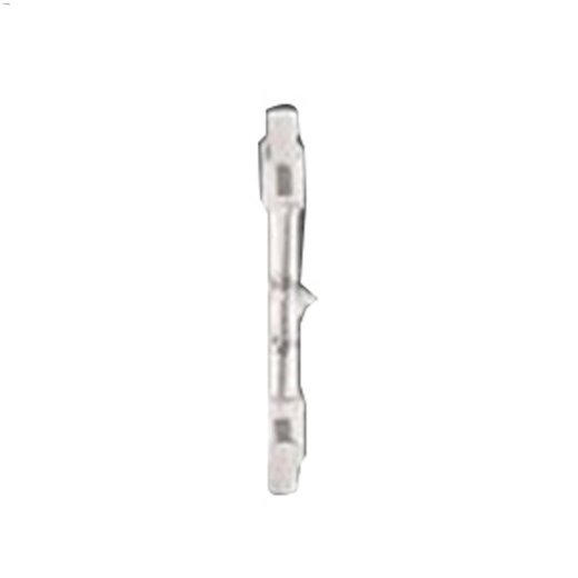 Ampoule fluorescente transparente de  75W RSC T3  de type J