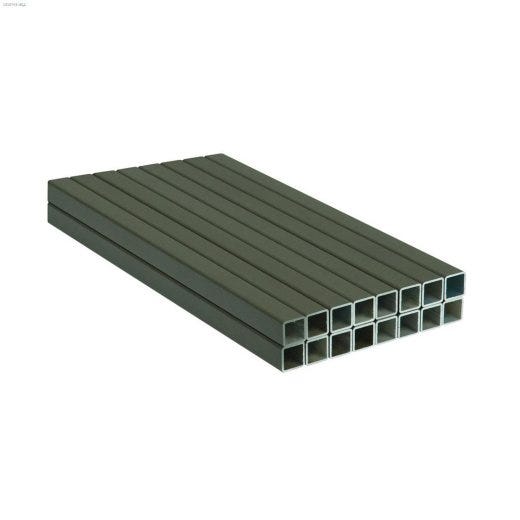 6' x 5/8" x 37-7/8" Pickets-16/Pack