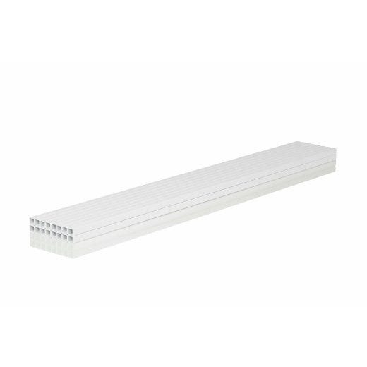 6' x 5/8" x 37-7/8" Pickets-16/Pack
