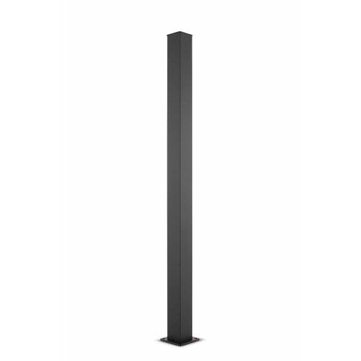 42" x 2-1/2" x 2-1/2" Stair Post