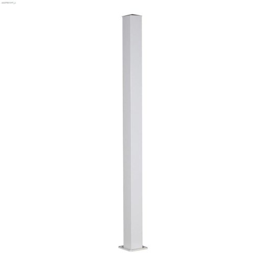 42" x 2-1/2" x 2-1/2" Stair Post