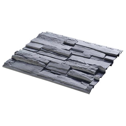 Parement Drystack Novik 13.13" x 41-3/4"