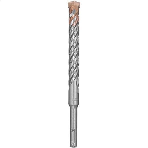 5\/8\" x 8\" SDS Plus Hammered Masonry Drill Bit
