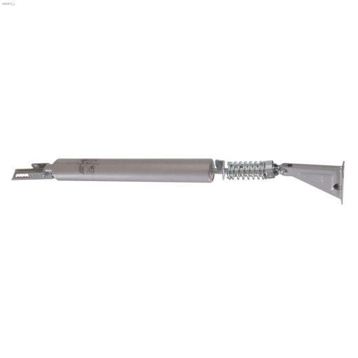 Silver Pneumatic Door Closer
