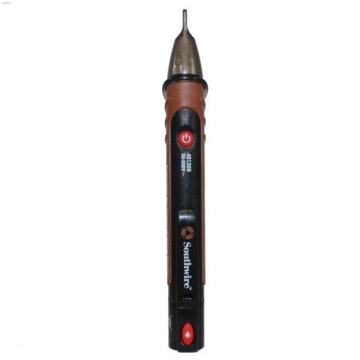 Plastic Copper Professional NCV Detector
