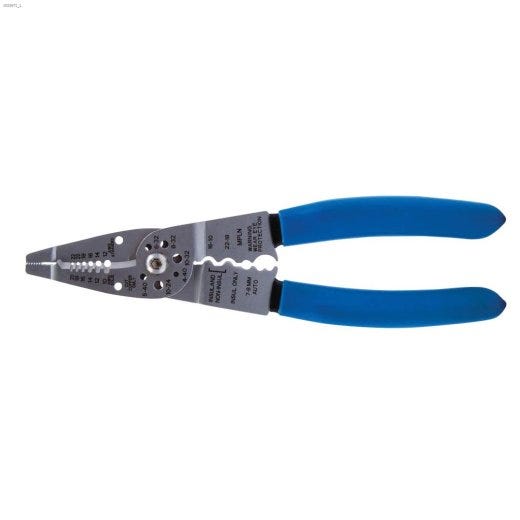 8-1\/2\" Electrician's Multi Purpose Tool