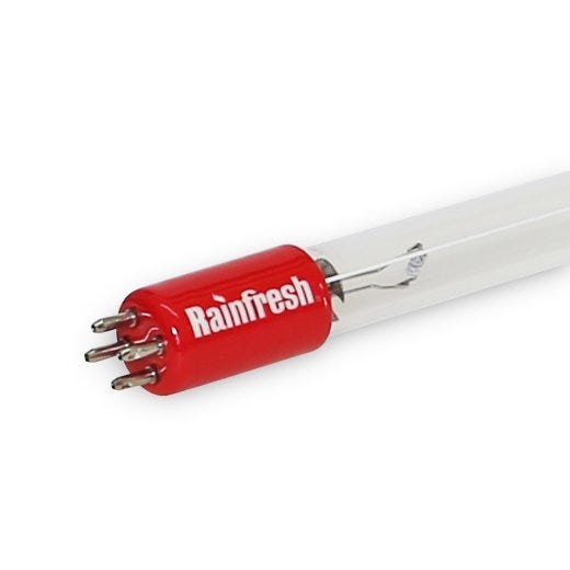Ultraviolet UV Lamp