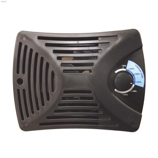 750 Sq-ft 75 CFM Garage & Multipurpose Ventilation System