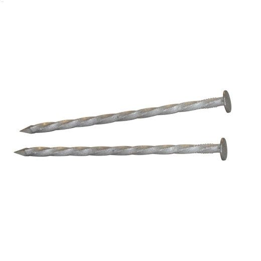2-1\/2\" Galvanized Ardox Nail