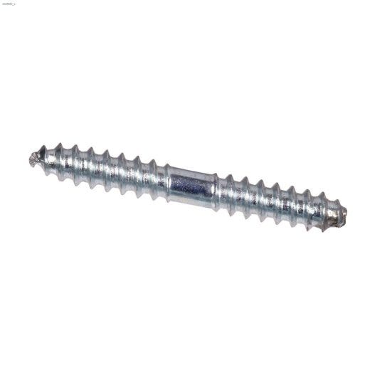 1\/4\" x 2\" Dowel Screw