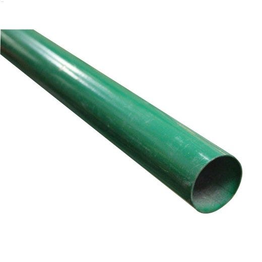7' 6\" x 1-7\/8\" Main Post Chain-link Fence